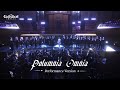 Polumnia Omnia (Performance Version) - Sumeru Vol. 2 OST Album Promotional MV | Genshin Impact