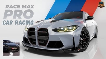 My First Day in Race Max Pro - Car Racing gameplay Part 1