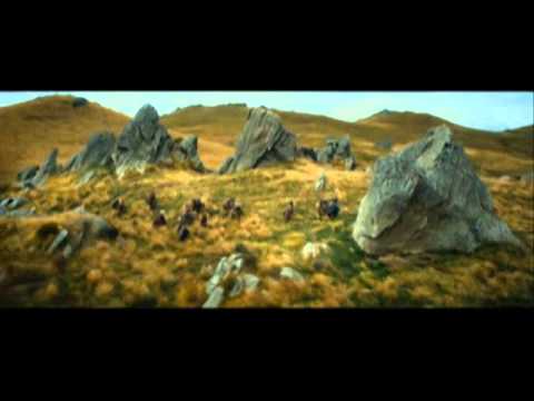 Hobbit:Beklenmedik Yolculuk Tv Spot 2