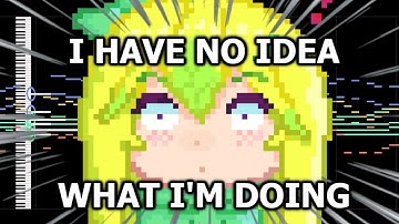 Orchestral Composer Tries Writing Electronic Music