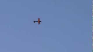 PAF-Trainer 350F met 3w170 XiB2 TS in Odoornerveen - Part 2