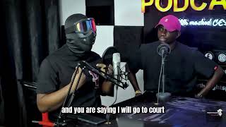 Guests tell Maskedcelerty why Peter obi will not win the 2027 election