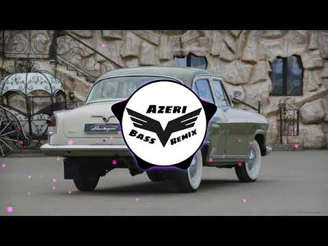 Azeri Bass Remix / Hezin Musiqi / Orjinal Mix