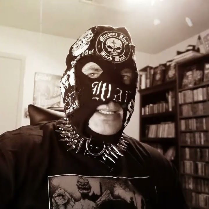 Powermad: Absolute Power - The Overlooked Metal Masterpiece