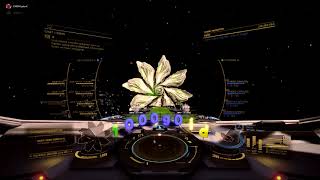 The New Advanced Multicannon