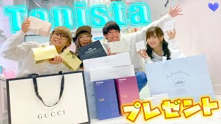 【おまけが豪華】タピオカを買うとGUCCIが貰える！？【青ラブ】