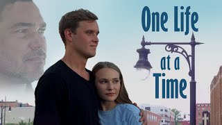 One Life At A Time