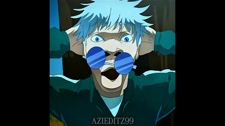 [GOJO AND SUKUNA PLAYING SQUID GAME]/AMV#jujutsukaisen#gojo#sukunaedit#gojoedit#jjk#manga#meme#funny