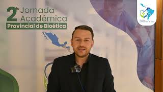 Jonathan Irreño Sotomonte - Gestor de Conocimiento CNSDLP