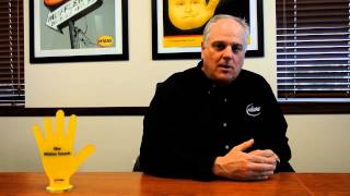 Who makes a good Midas Auto Repair owner?