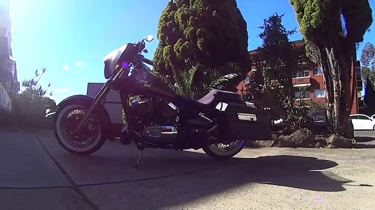 kawasaki bagger motorcycles