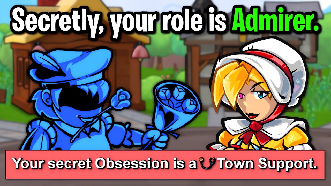 i spent 5 DAYS searching for them... | ToS 2