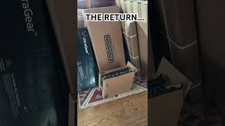 The rumors were true!!!! #arcade #gaming #retrogaming