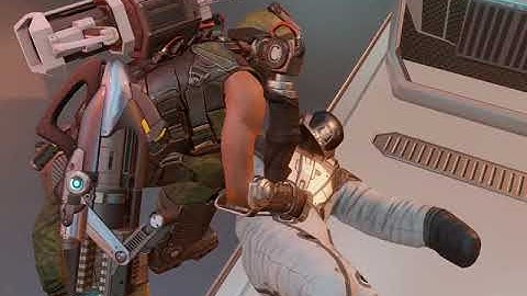 XCOM 2 - 64 Op Steaming Gears Investigate ADVENT Forge Wilderness Chile#4