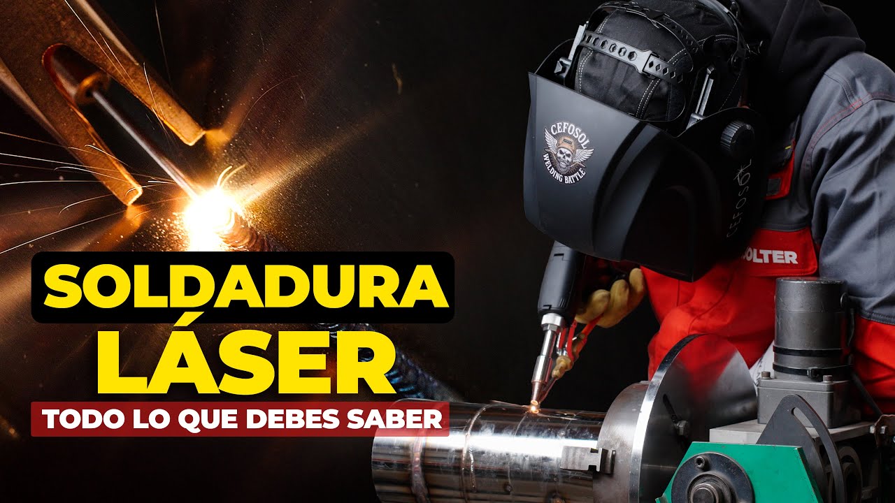 Soldadura Laser , Programación Trucos y Consejos