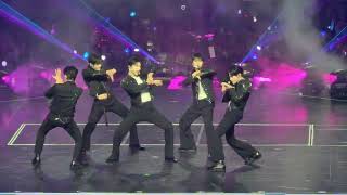 KCON LA 2026 - ZEROBASEONE - TOP 5