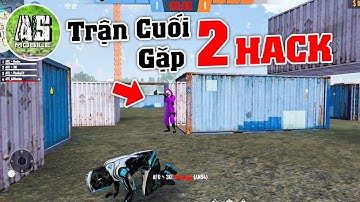 [Garena Free Fire] AS Lên Huyền Thoại Tử Chiến !!! | AS Mobile