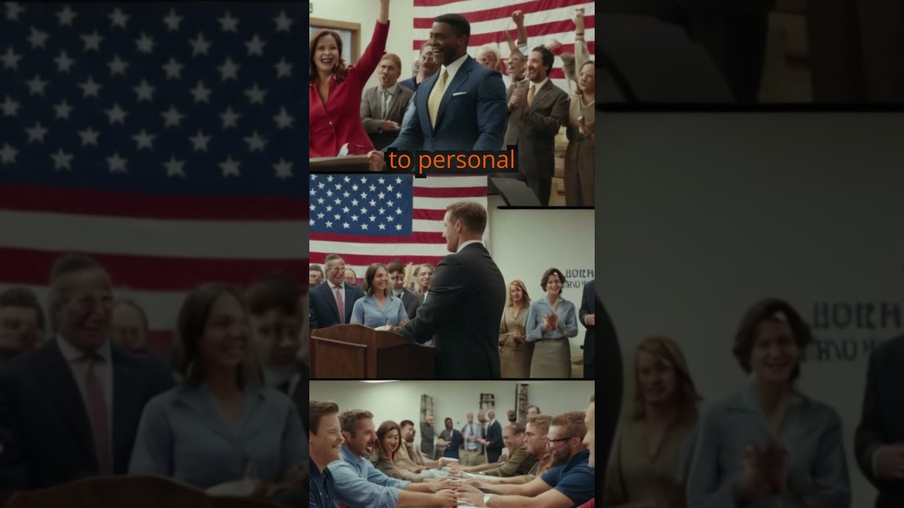 Donald Trump's BEST Financial Secrets REVEALED Now