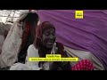 Somalia faces growing hunger fears as El Niño strengthens