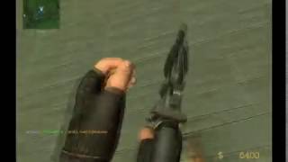 CounterStrike:Source Montage [GameMusicLive]