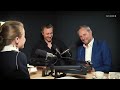 Gernot Blümel und Matthias Strolz über das Menschsein im KI-Zeitalter