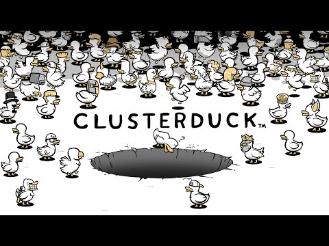 Clusterduck