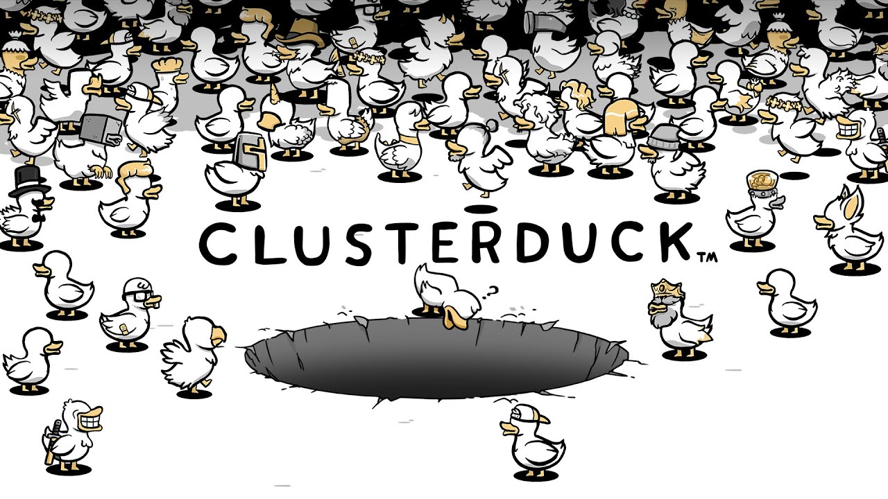 Latest Clusterduck 1.8.4 Mod APK Download for Android  APKMody