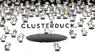 Clusterduck