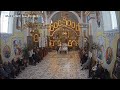 20 07 25 Церква Дубівці Пряма трансляція 20 07 25 Церква Дубівці Пряма трансляція