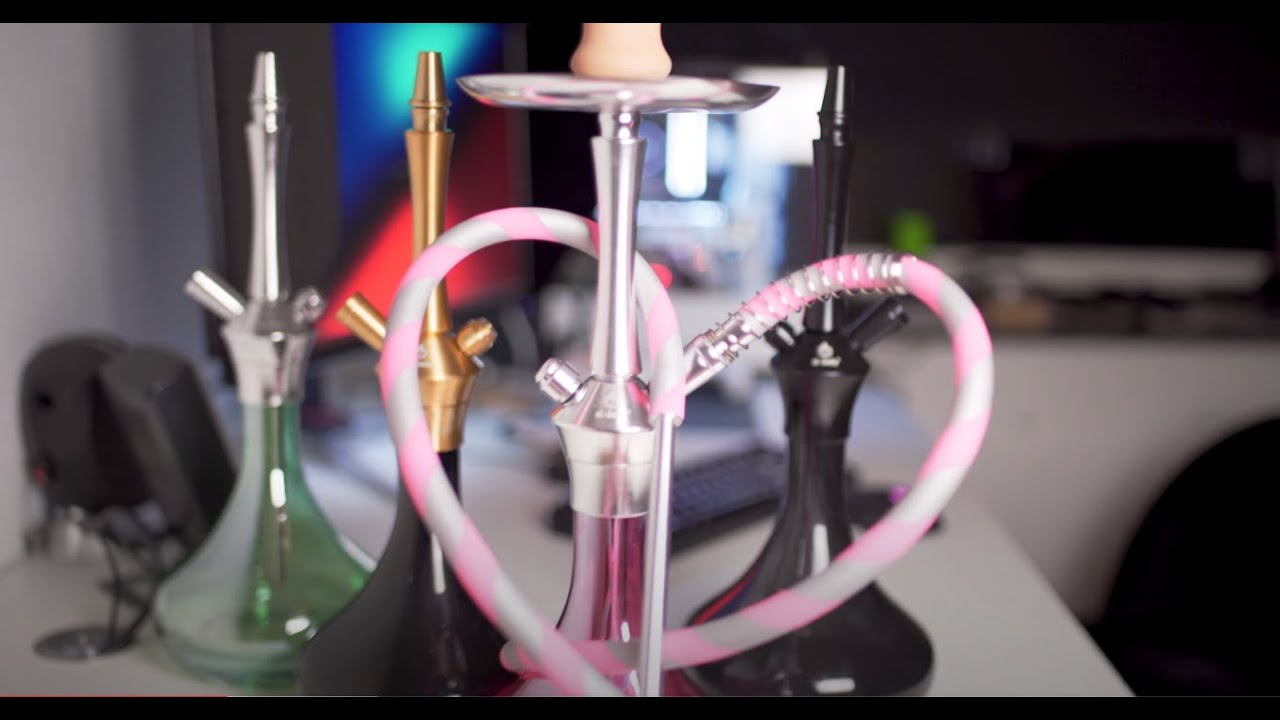 C5 El Badia Vandpibe | Produktvideo | Dansk | 4K UHD