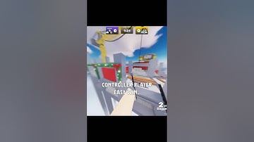 Best controller player? #roblox #rivals #robloxshorts  #trending #viralshorts