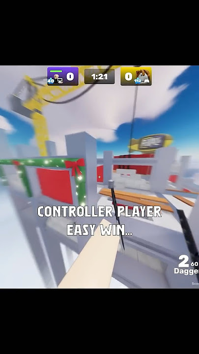 Best controller player? #roblox #rivals #robloxshorts  #trending #viralshorts