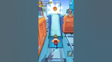 *Subway Princess Runner-Gameplay Walkthrough Tutorial Levels Mobile Game Part 1. *