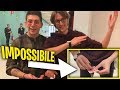 JACK NOBILE MI HA FATTO UNA MAGIA IMPOSSIBILE!! w/Anima, Favij, Surry