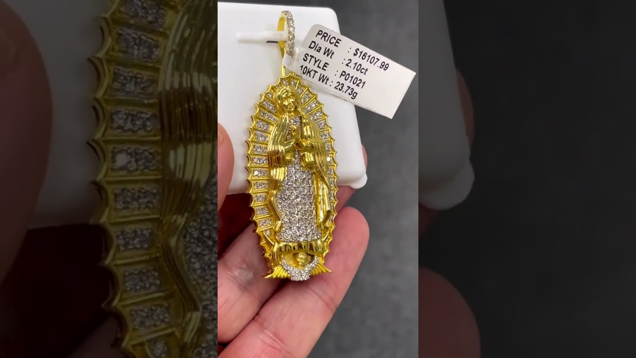 Unleashing the Swag: The Ultimate Guide to Hip Hop Diamond Jewelry! 