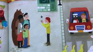Finding Kindness