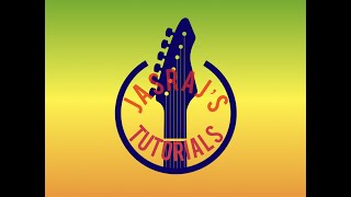 Learn Aashiqui 2 - 'Tum hi ho' chords and rhythm patterns on guitar - tutorial by Jasraj