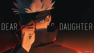 Basty - Dear Arkansas Daughter Amv Mix