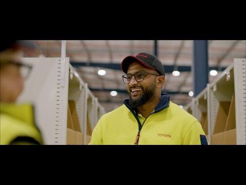 Parts Hiring Near Me