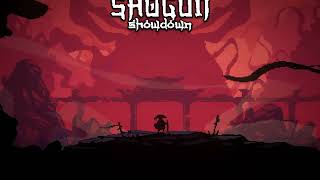 Shogun Showdown • Launch Trailer • PS5 XSX PS4 Xbox One