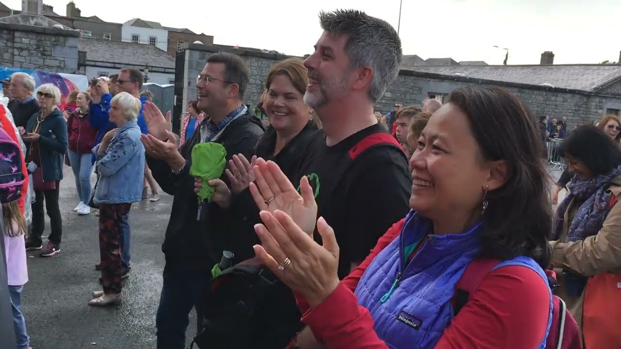 A Sampler of Center for Irish Music's Performances and Events