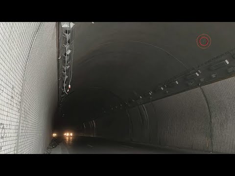 نفق خطف الأرواح هيك صار نفق شكا