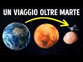 Siamo Arrivati Sulla Luna E Andremo Su Marte. Ecco Cosa Accadr Dopo!