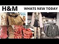 NEW TO H&M WOMENS FASHION MAY 2020 SPRING SUMMER