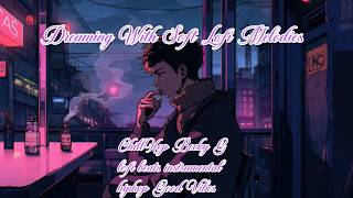 Chill Lofi Hip Hop Beats 🍁 Good Vibes & Study Music Mix screenshot 1