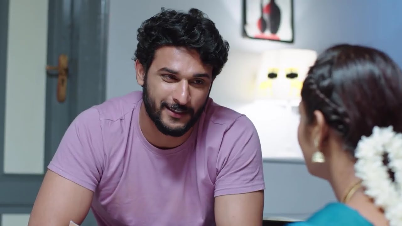 Krishna Sundari - Ep 149 -  Akhil,Shyama,Vaidedhi - Kannada Tv Serial - ZEE5 Classics Kannada