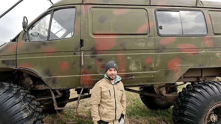 Ехали за донором, а купили лютую маршрутку!