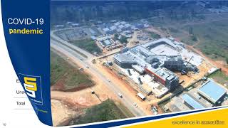 Stefanutti Stocks Interim results - 31 Aug 2020