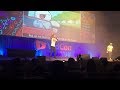 Life is fun live performance by theodd1sout vidcon aus 2018