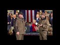 Inauguration Day- Part 3
